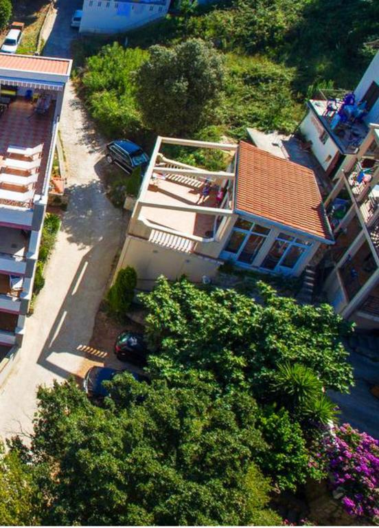 Apartments Esperanza Утьеха Экстерьер фото