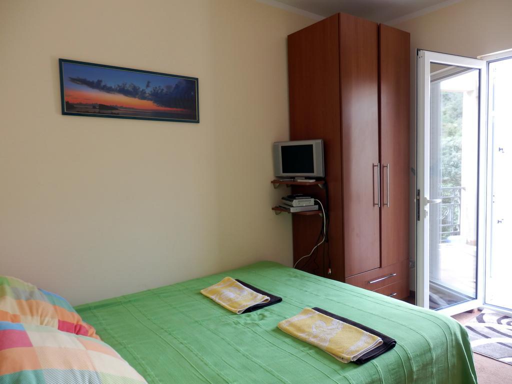 Apartments Esperanza Утьеха Экстерьер фото