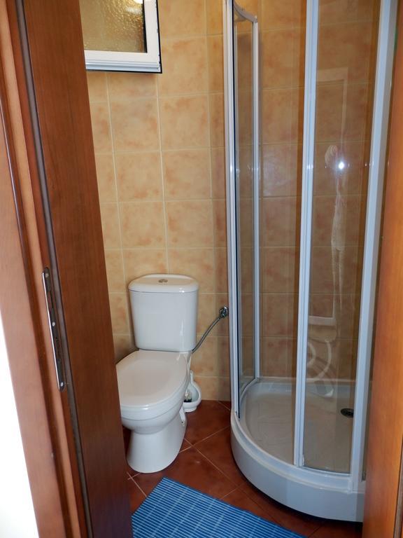 Apartments Esperanza Утьеха Экстерьер фото