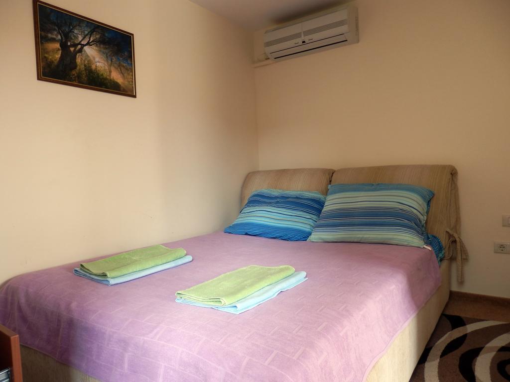 Apartments Esperanza Утьеха Экстерьер фото