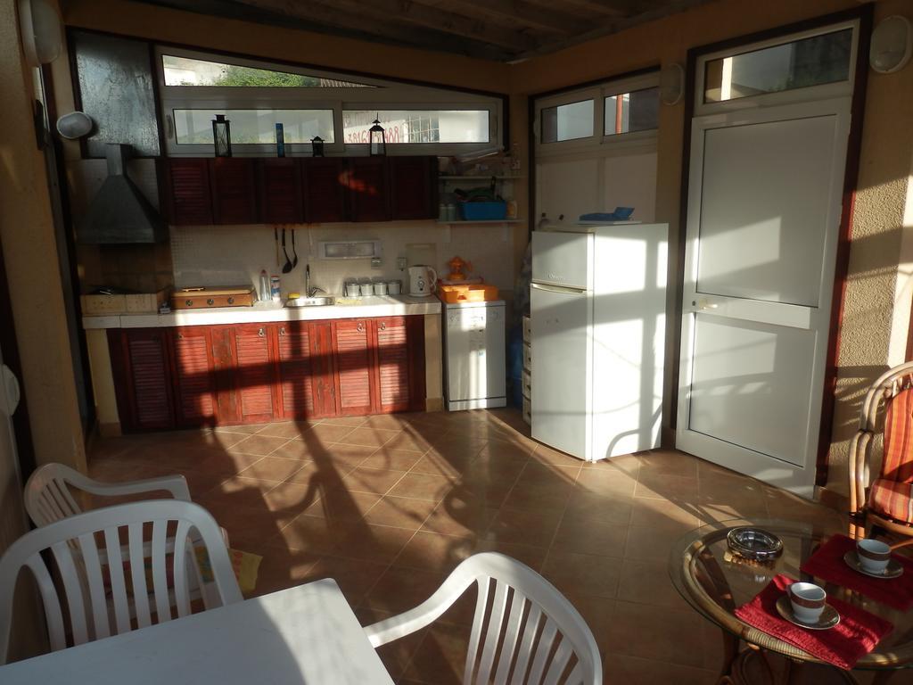 Apartments Esperanza Утьеха Экстерьер фото